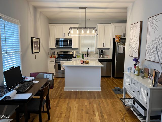 316 Cooke Street, Raleigh, NC 27601