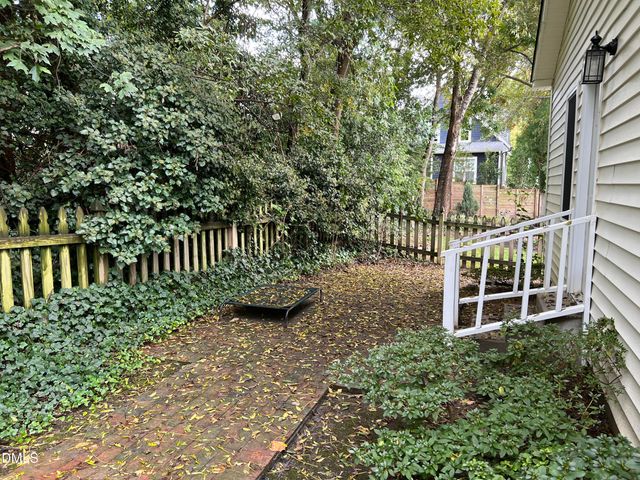 316 Cooke Street, Raleigh, NC 27601