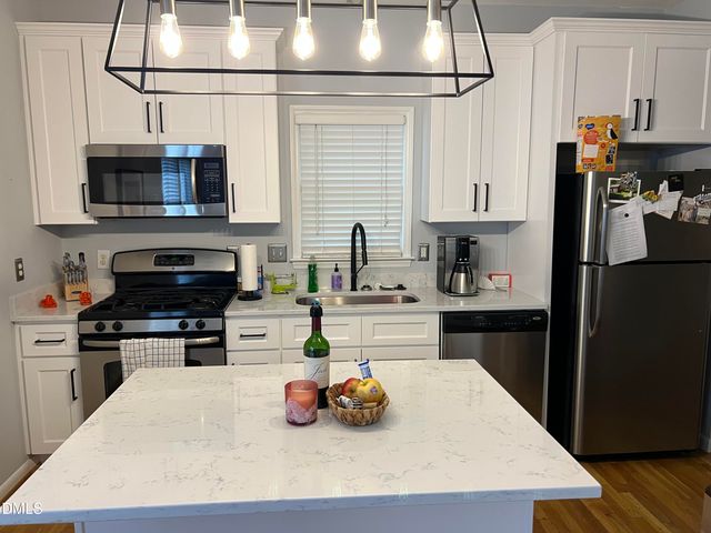 316 Cooke Street, Raleigh, NC 27601