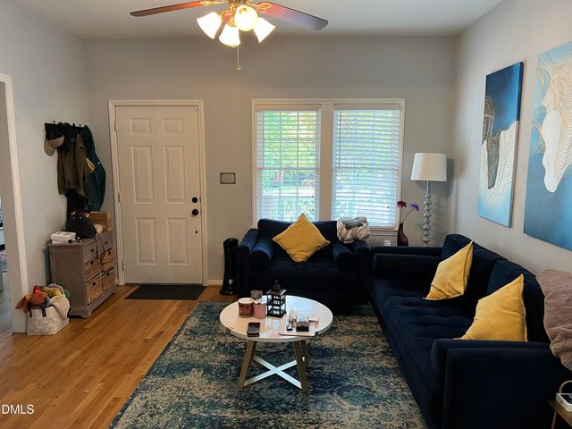 316 Cooke Street, Raleigh, NC 27601