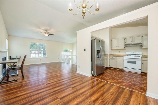11155 Abbotts Station Drive, Duluth, GA 30097