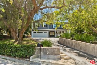4045 Davana Road, Sherman Oaks, CA 91423