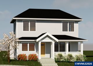 1771 Strong Rd SE, Salem, OR 97302