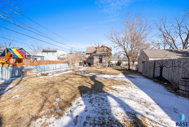 607 28Th St Street, Sioux Falls, SD 57105