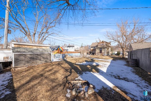 607 28Th St Street, Sioux Falls, SD 57105
