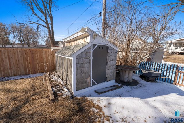 607 28Th St Street, Sioux Falls, SD 57105