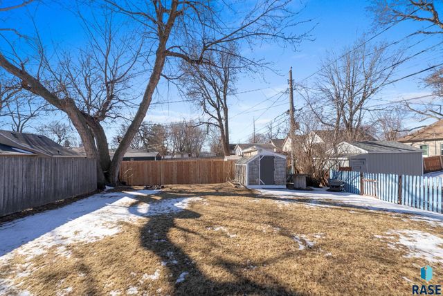 607 28Th St Street, Sioux Falls, SD 57105
