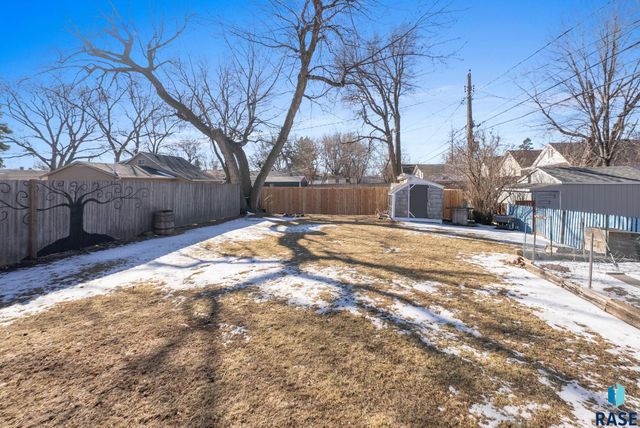 607 28Th St Street, Sioux Falls, SD 57105