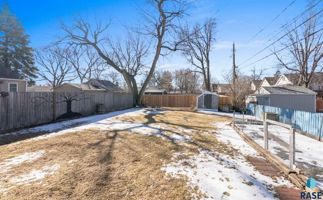 607 28Th St Street, Sioux Falls, SD 57105