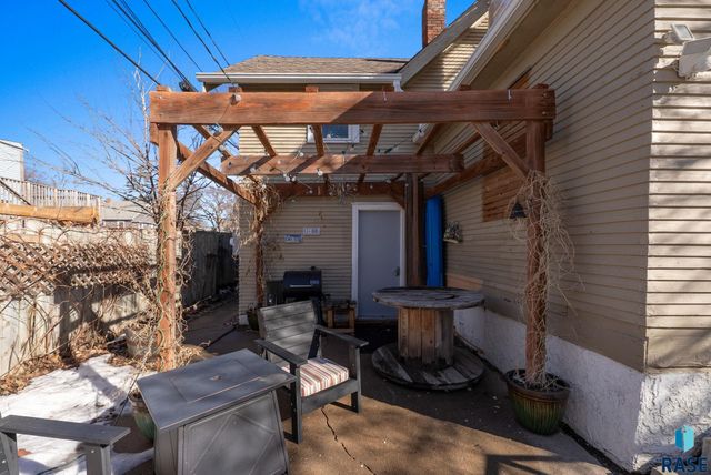 607 28Th St Street, Sioux Falls, SD 57105