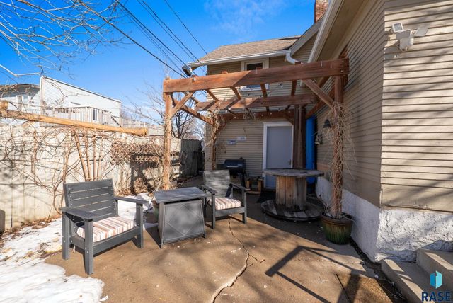 607 28Th St Street, Sioux Falls, SD 57105