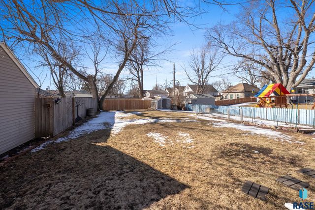 607 28Th St Street, Sioux Falls, SD 57105