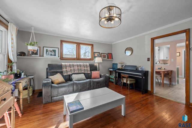 607 28Th St Street, Sioux Falls, SD 57105