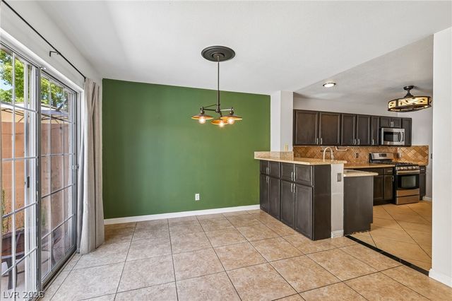 8436 Indigo Sky Avenue, Las Vegas, NV 89129
