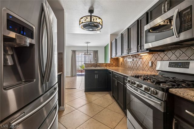 8436 Indigo Sky Avenue, Las Vegas, NV 89129