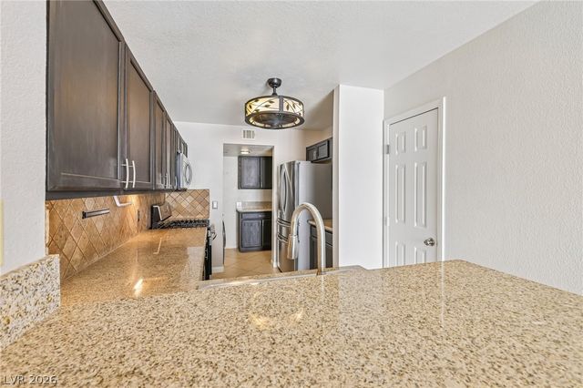 8436 Indigo Sky Avenue, Las Vegas, NV 89129