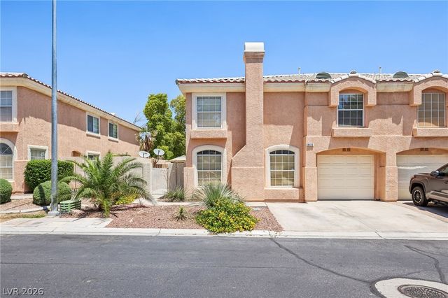 8436 Indigo Sky Avenue, Las Vegas, NV 89129