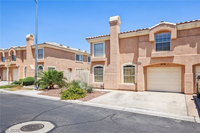 8436 Indigo Sky Avenue, Las Vegas, NV 89129