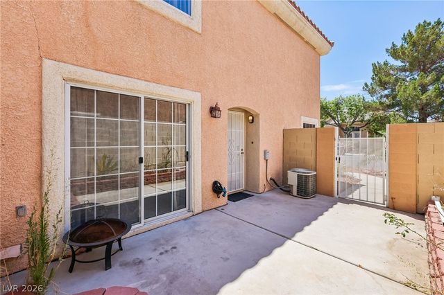 8436 Indigo Sky Avenue, Las Vegas, NV 89129