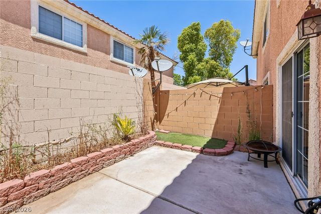 8436 Indigo Sky Avenue, Las Vegas, NV 89129