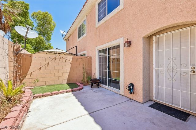 8436 Indigo Sky Avenue, Las Vegas, NV 89129