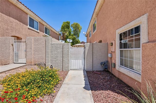 8436 Indigo Sky Avenue, Las Vegas, NV 89129