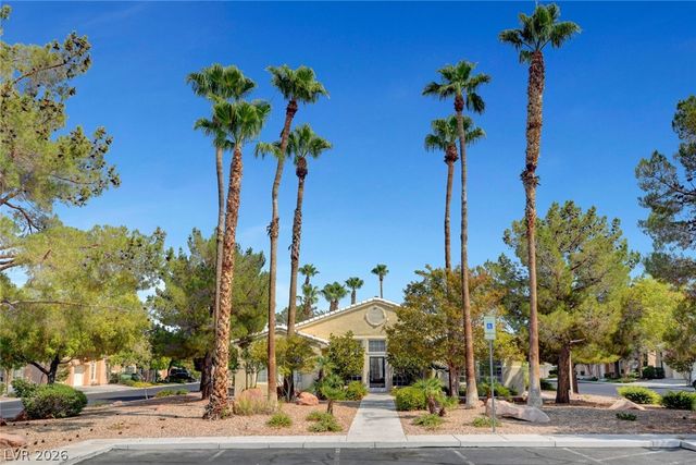 8436 Indigo Sky Avenue, Las Vegas, NV 89129