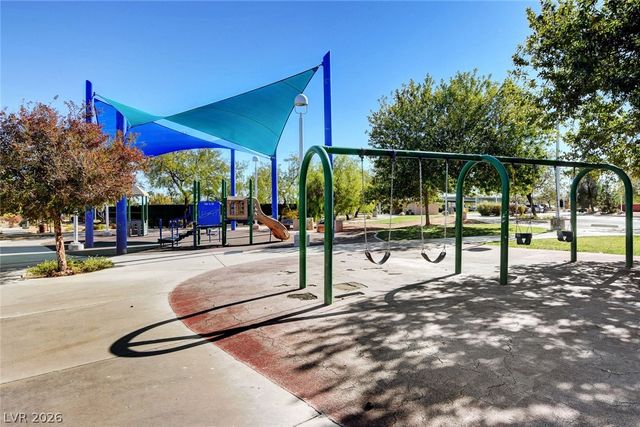 8436 Indigo Sky Avenue, Las Vegas, NV 89129