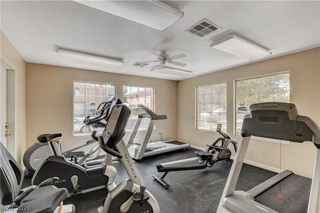 8436 Indigo Sky Avenue, Las Vegas, NV 89129