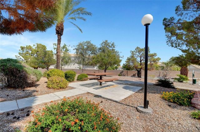 8436 Indigo Sky Avenue, Las Vegas, NV 89129