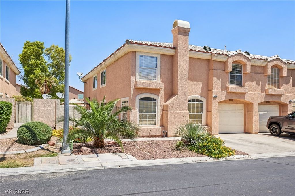 8436 Indigo Sky Avenue, Las Vegas, NV 89129