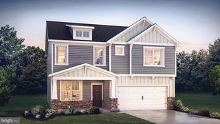 439 LIBERTY TRAIL, Sellersville, PA 18960