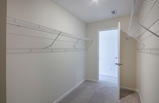 256 Dowler Drive, Lot 311, South Bloomfield, OH 43103