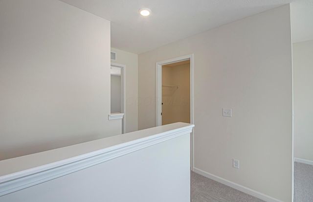 256 Dowler Drive, Lot 311, South Bloomfield, OH 43103