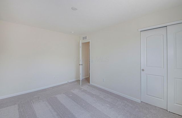256 Dowler Drive, Lot 311, South Bloomfield, OH 43103