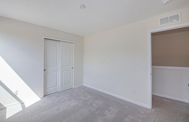 256 Dowler Drive, Lot 311, South Bloomfield, OH 43103