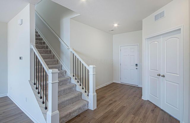256 Dowler Drive, Lot 311, South Bloomfield, OH 43103
