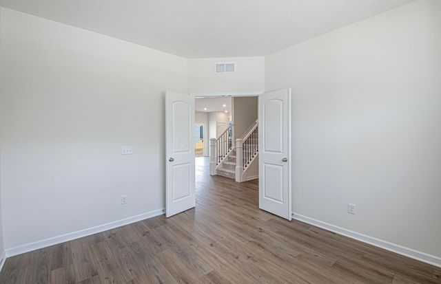 256 Dowler Drive, Lot 311, South Bloomfield, OH 43103