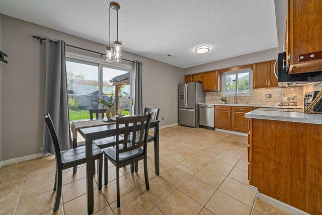 4858 Wallington Drive, Hilliard, OH 43026