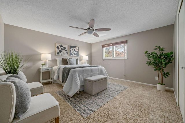 4858 Wallington Drive, Hilliard, OH 43026