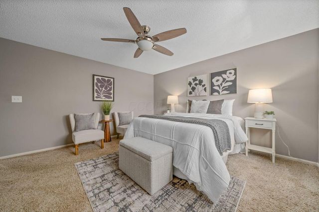 4858 Wallington Drive, Hilliard, OH 43026
