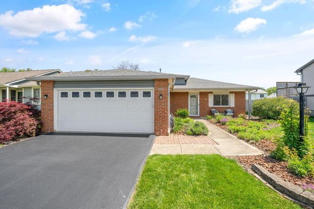 4858 Wallington Drive, Hilliard, OH 43026