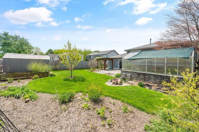 4858 Wallington Drive, Hilliard, OH 43026