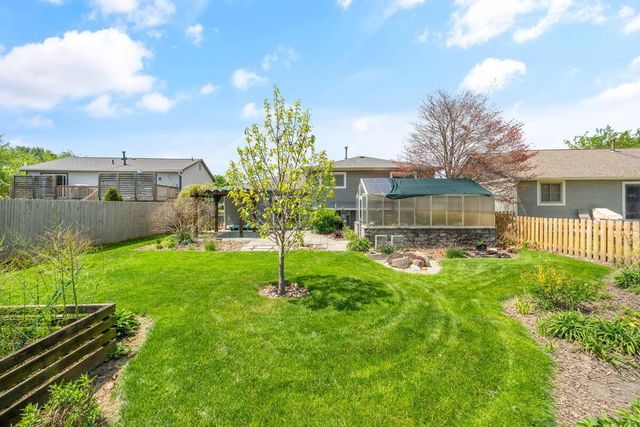 4858 Wallington Drive, Hilliard, OH 43026