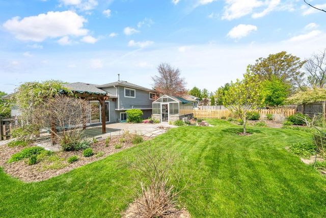 4858 Wallington Drive, Hilliard, OH 43026