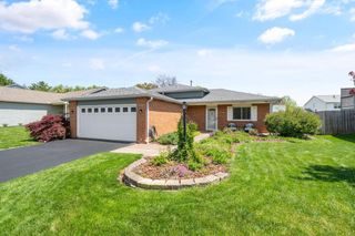 4858 Wallington Drive, Hilliard, OH 43026