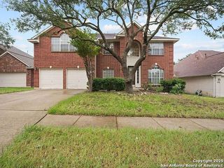 1106 Calico, San Antonio, TX 78258