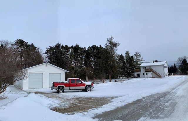 17802 CTH R, Denmark, WI 54208