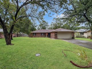 507 Quail Run Street, Greenville, TX 75402