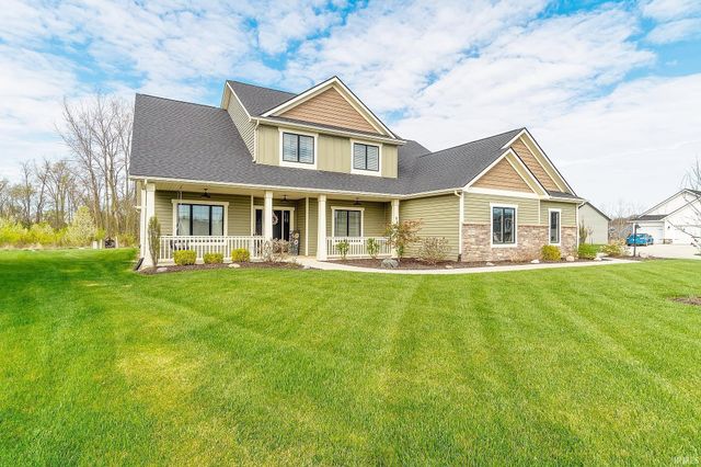 15293 Leo Creek Boulevard, Leo, IN 46765
